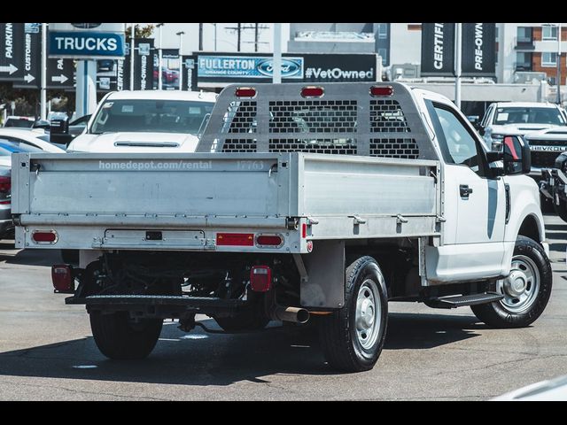 2017 Ford F-250 XL