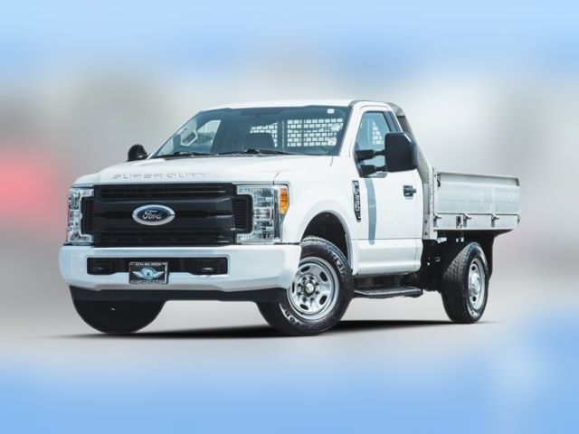 2017 Ford F-250 XL