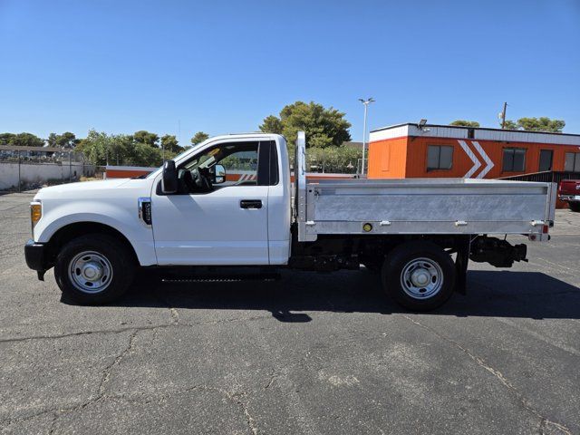 2017 Ford F-250 XL