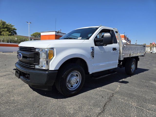 2017 Ford F-250 XL