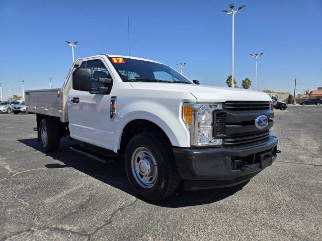 2017 Ford F-250 XL