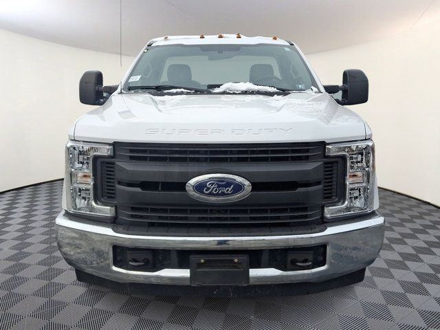 2017 Ford F-250 XL