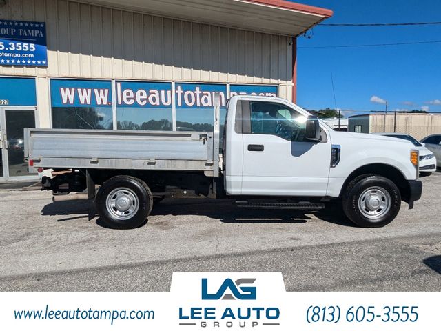 2017 Ford F-250 XL