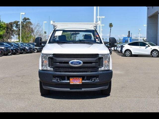 2017 Ford F-250 XL