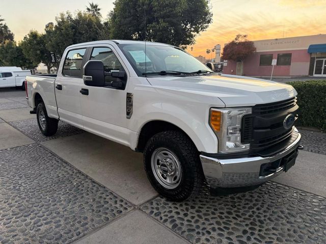 2017 Ford F-250 XL