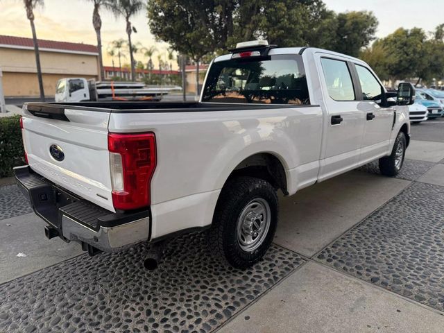 2017 Ford F-250 XL