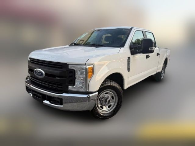 2017 Ford F-250 XL