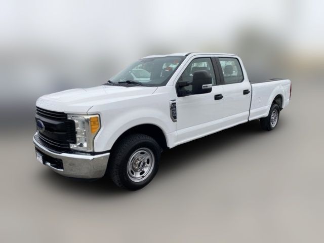 2017 Ford F-250 XL