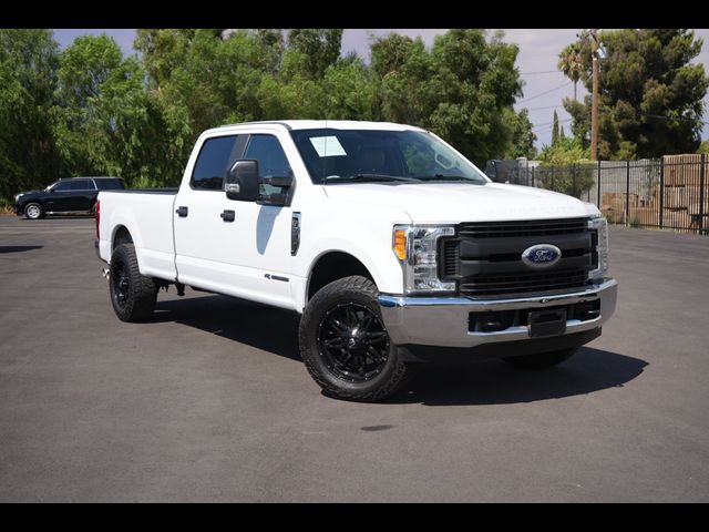 2017 Ford F-250 XL