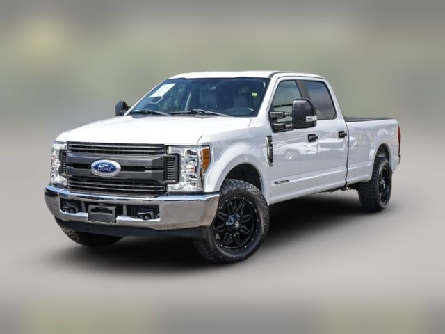 2017 Ford F-250 XL