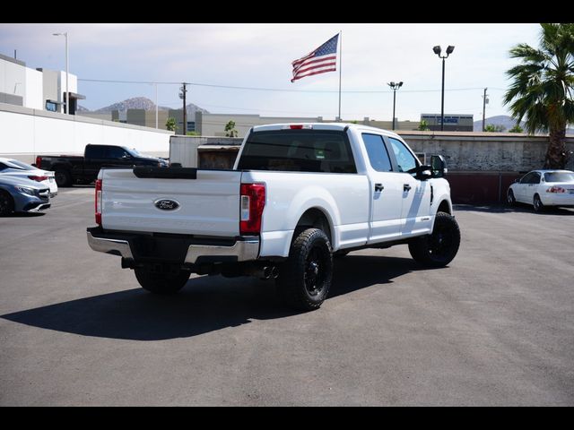 2017 Ford F-250 XL