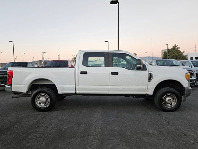 2017 Ford F-250 XL