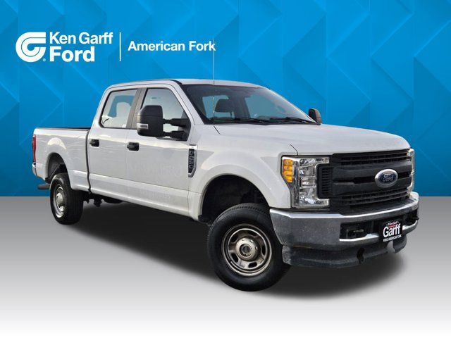 2017 Ford F-250 XL