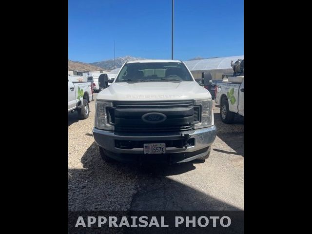 2017 Ford F-250 XL