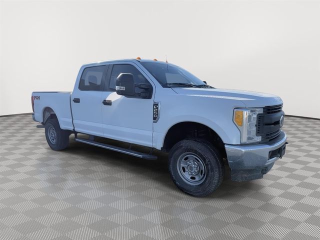 2017 Ford F-250 XL