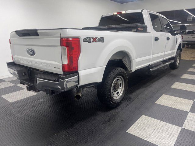 2017 Ford F-250 XL