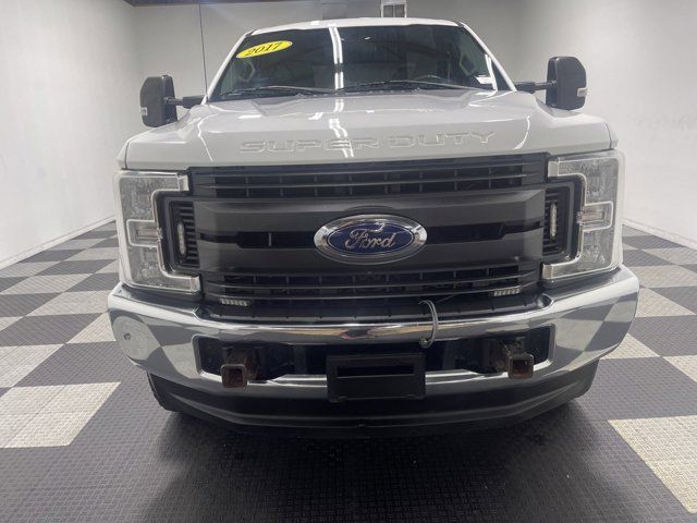 2017 Ford F-250 XL