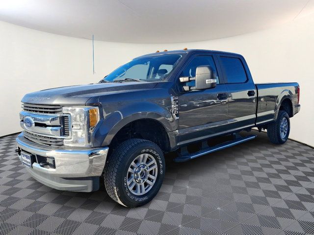 2017 Ford F-250 XL