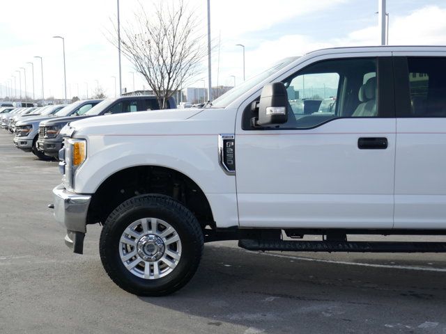 2017 Ford F-250 XL