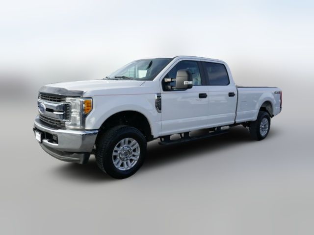 2017 Ford F-250 XL