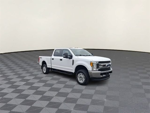 2017 Ford F-250 XL