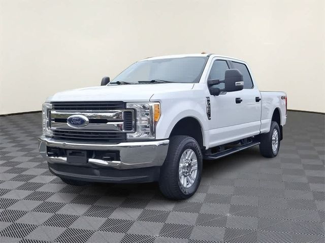 2017 Ford F-250 XL