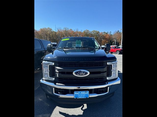 2017 Ford F-250 XL