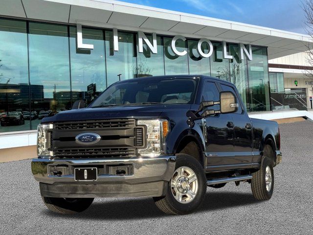 2017 Ford F-250 XL