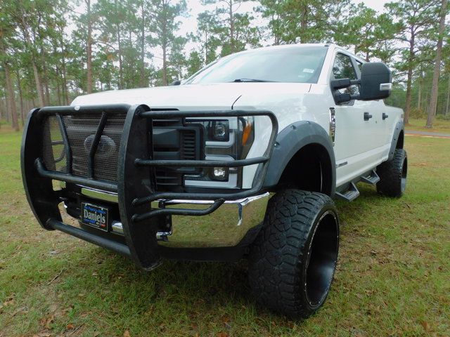 2017 Ford F-250 XL