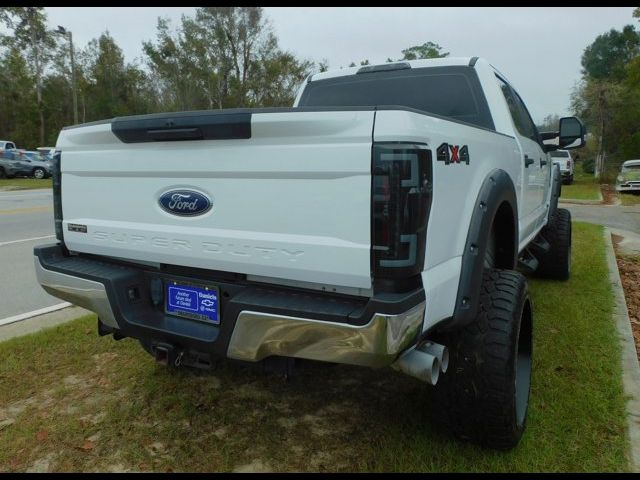 2017 Ford F-250 XL