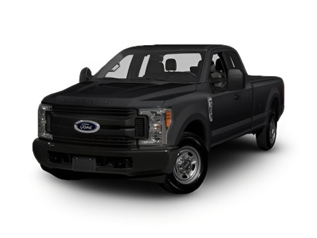 2017 Ford F-250 XL