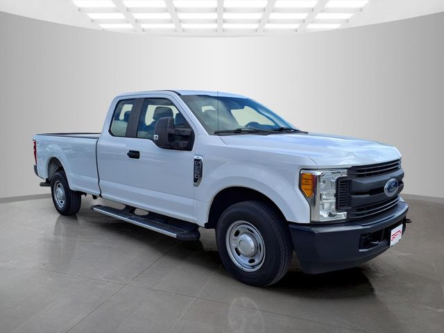 2017 Ford F-250 XL