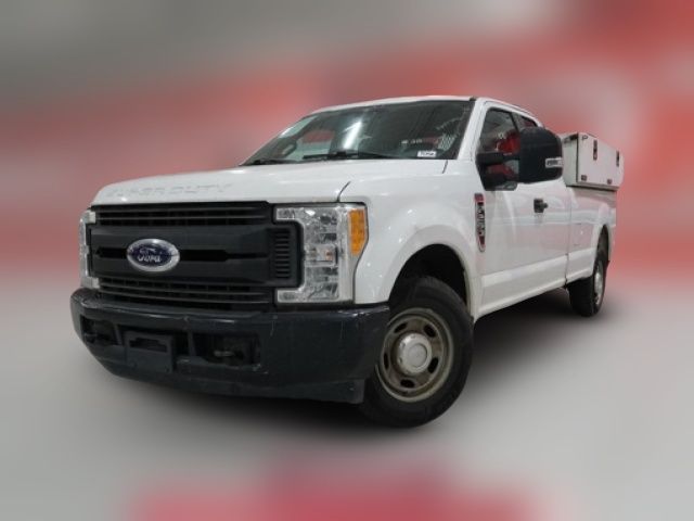 2017 Ford F-250 XL