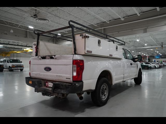 2017 Ford F-250 XL