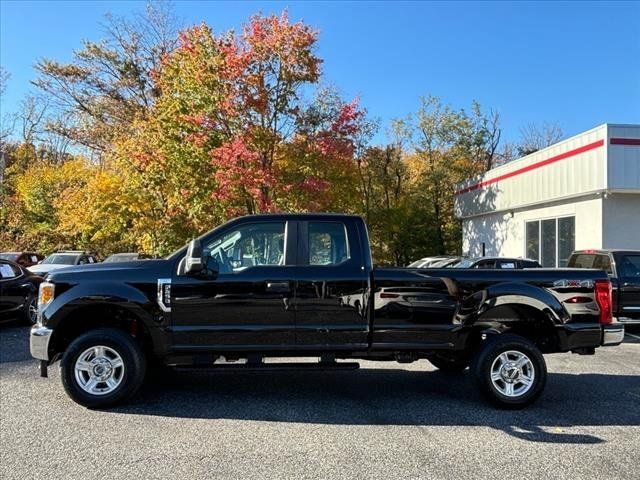 2017 Ford F-250 XL