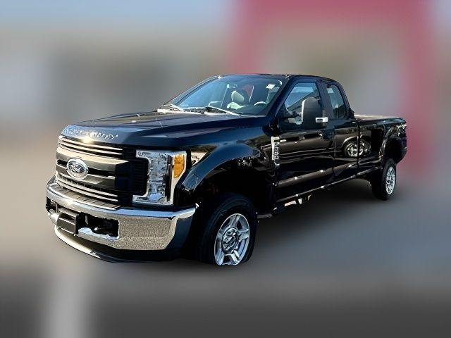 2017 Ford F-250 XL