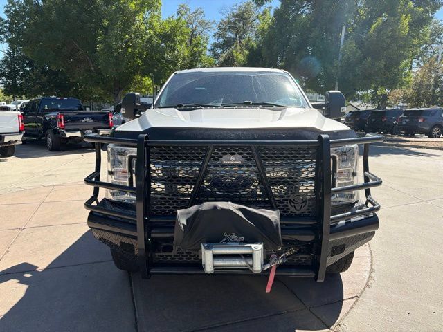 2017 Ford F-250 XL