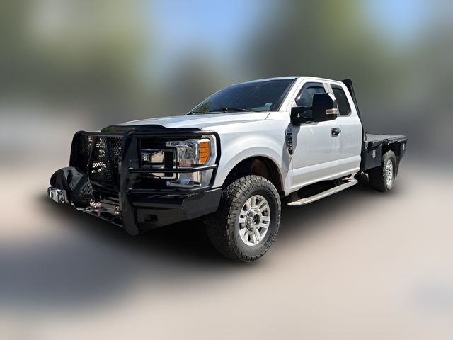 2017 Ford F-250 XL