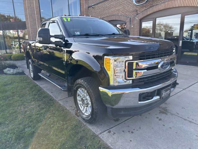 2017 Ford F-250 XL