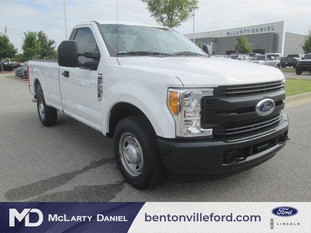 2017 Ford F-250 XL