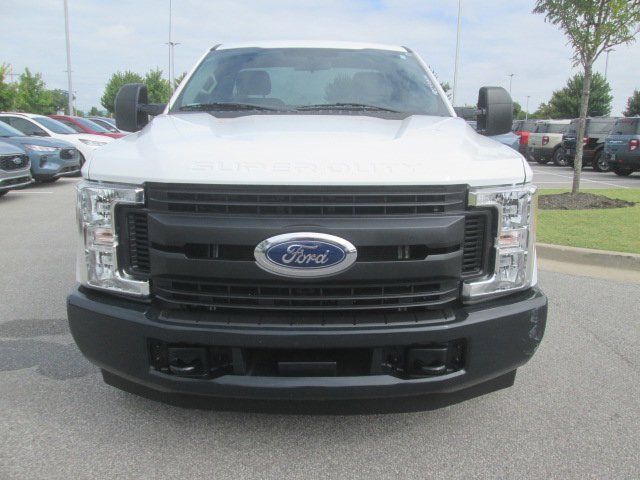 2017 Ford F-250 XL