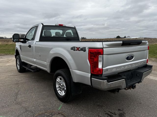 2017 Ford F-250 XL