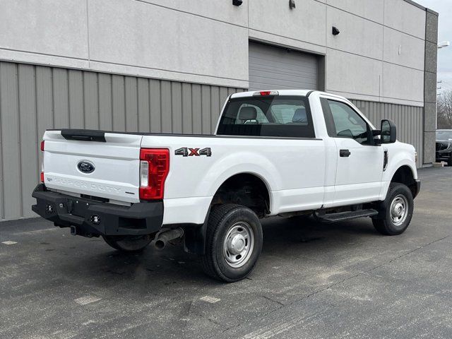 2017 Ford F-250 XL