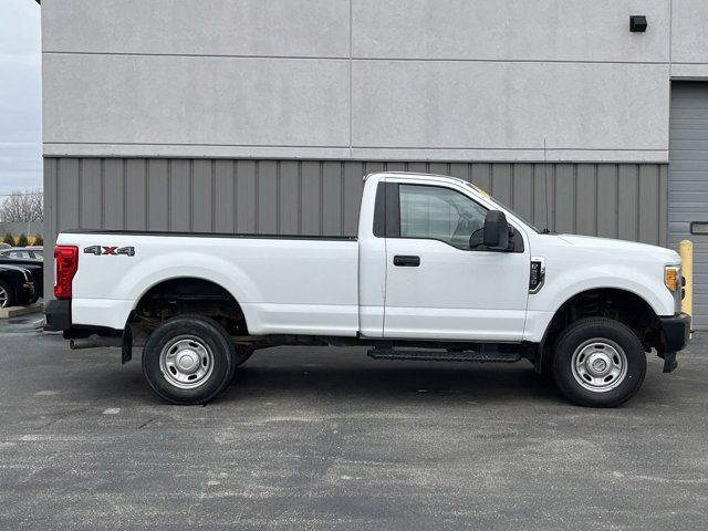 2017 Ford F-250 XL