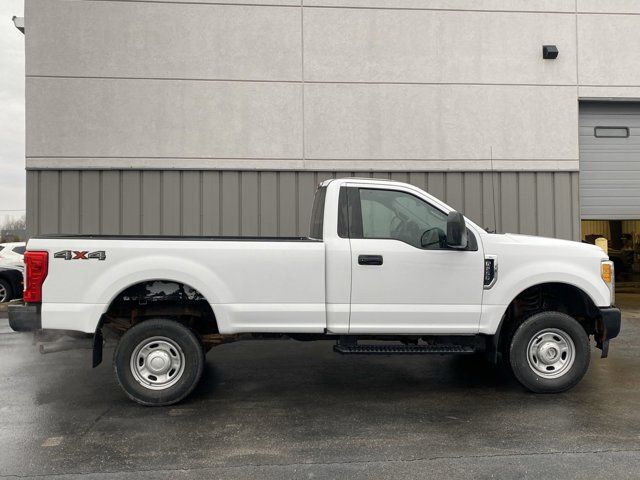 2017 Ford F-250 XL