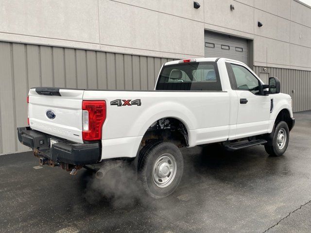 2017 Ford F-250 XL