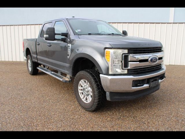 2017 Ford F-250 XLT