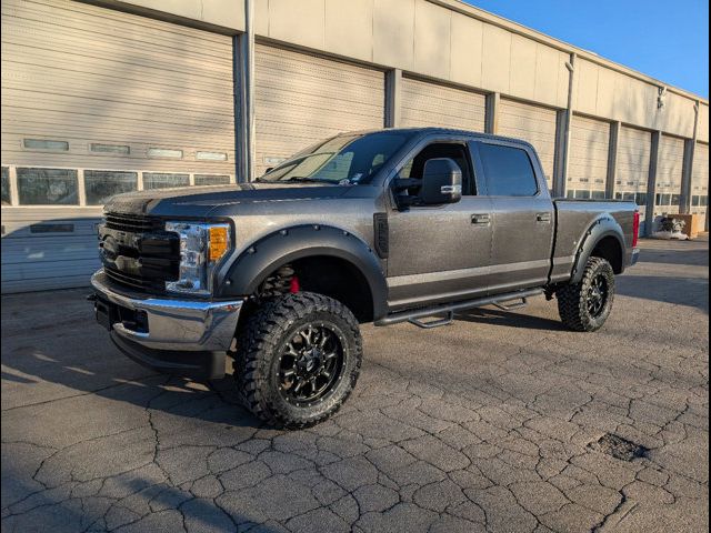 2017 Ford F-250 XLT