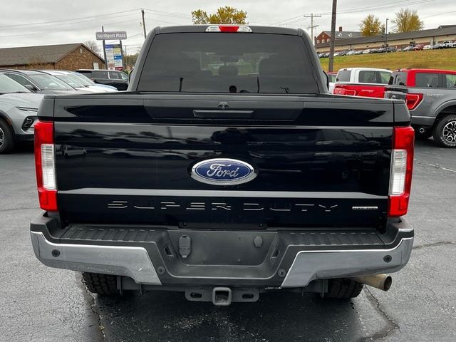 2017 Ford F-250 XLT