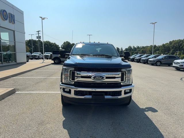 2017 Ford F-250 XLT